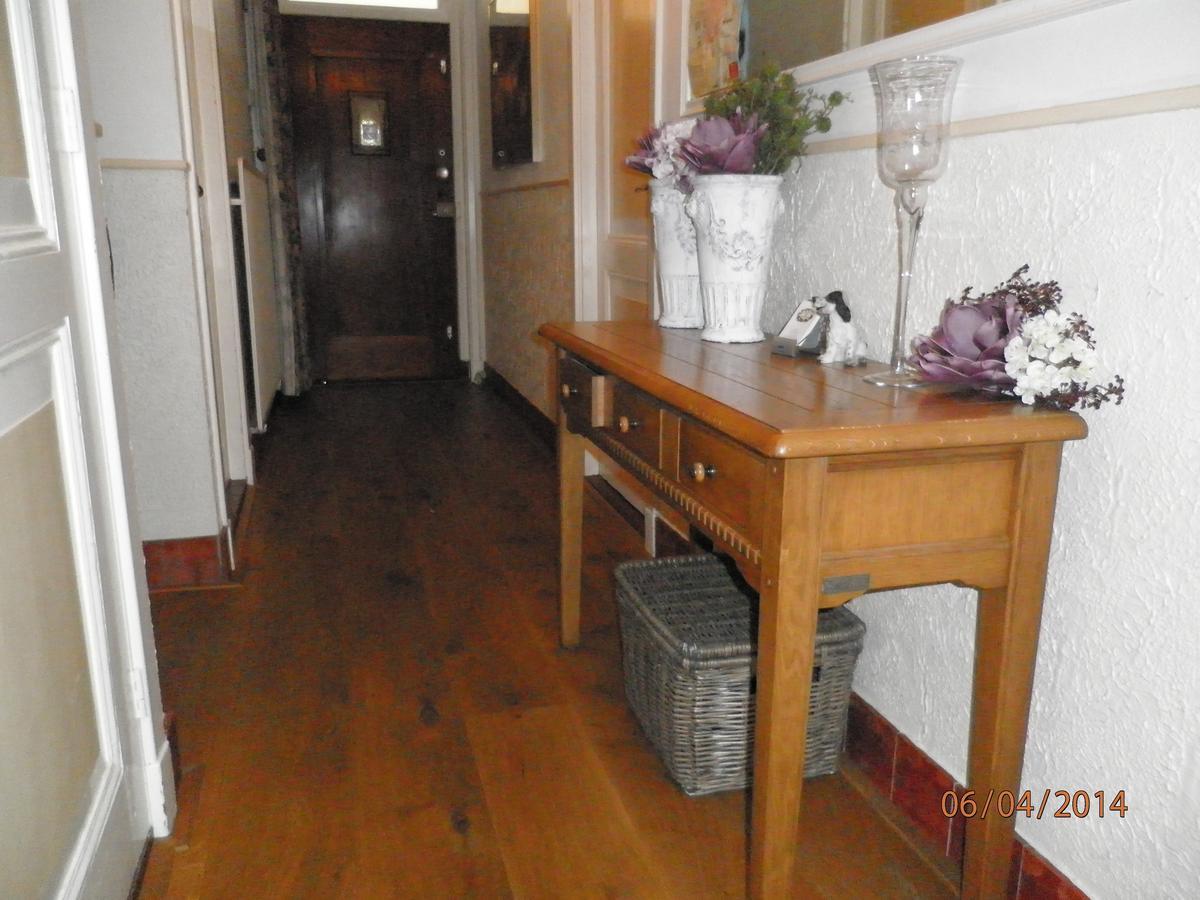 B&B Anemoon Yerseke Εξωτερικό φωτογραφία