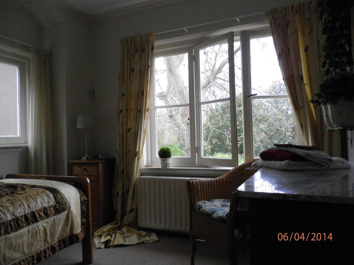 B&B Anemoon Yerseke Δωμάτιο φωτογραφία