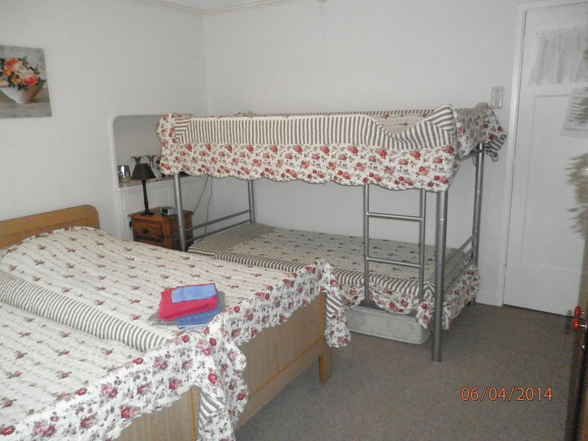 B&B Anemoon Yerseke Δωμάτιο φωτογραφία