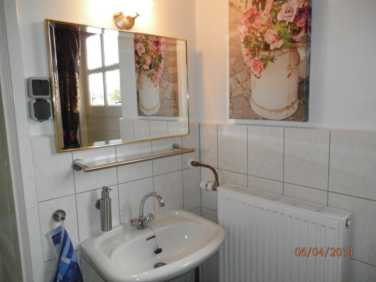 B&B Anemoon Yerseke Δωμάτιο φωτογραφία