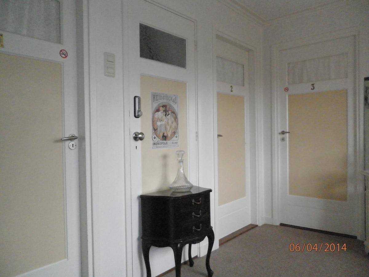 B&B Anemoon Yerseke Εξωτερικό φωτογραφία
