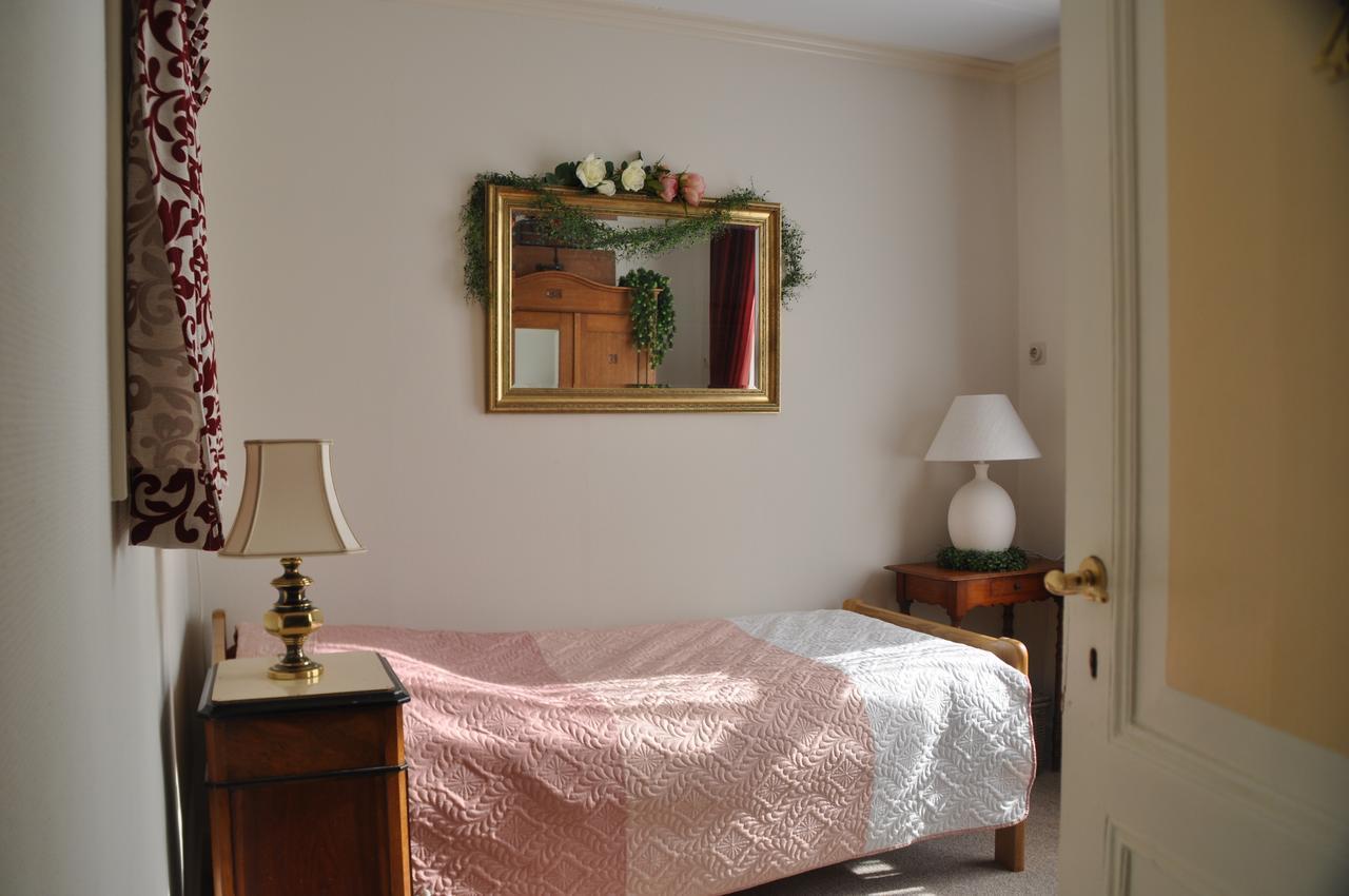 B&B Anemoon Yerseke Εξωτερικό φωτογραφία