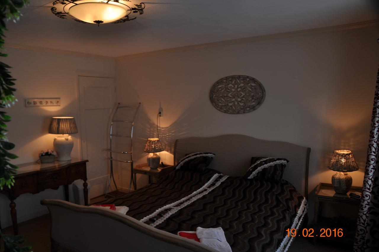 B&B Anemoon Yerseke Εξωτερικό φωτογραφία