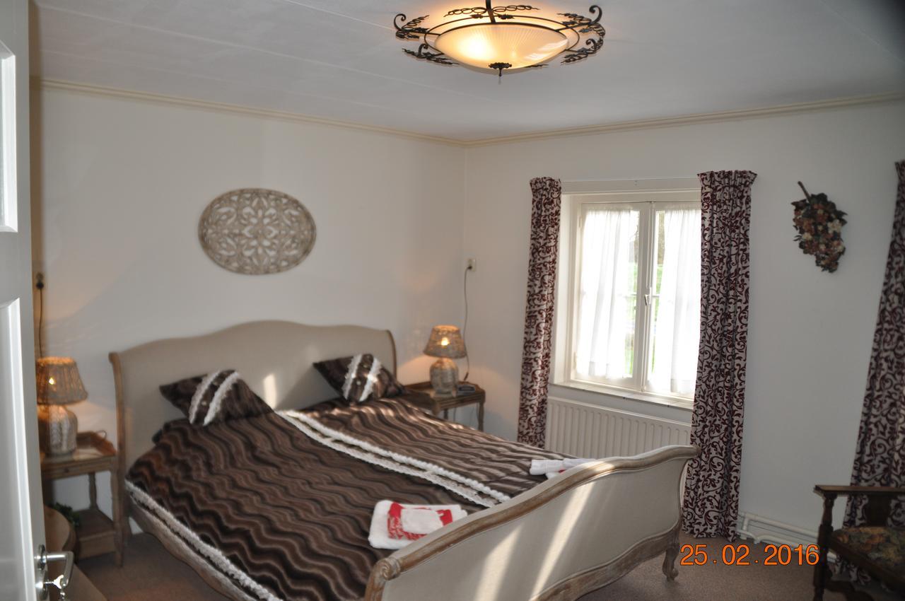 B&B Anemoon Yerseke Εξωτερικό φωτογραφία